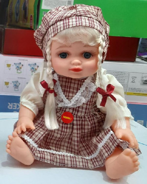 Кукла Алина 20476323