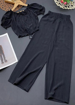 Костюм (блузка и брюки) 20913022