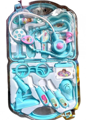 Набор доктора 21014468