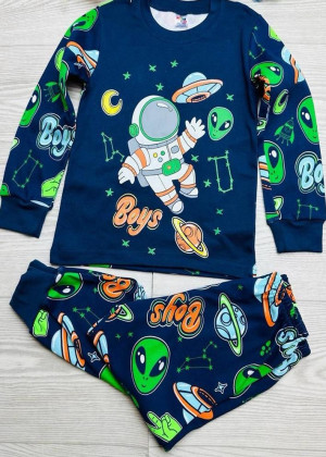 Пижама 21106114