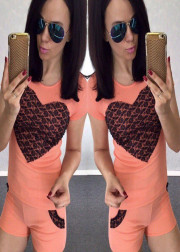 Спортивный костюм