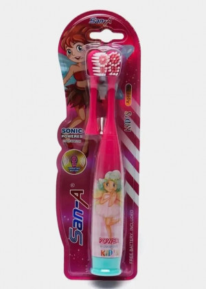 Лучшая электрическая зубная щетка для детей #21135933