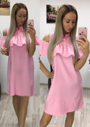 Платье