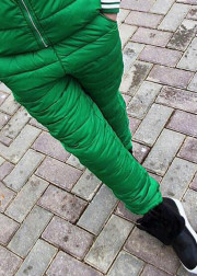 Спортивные брюки