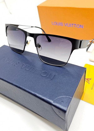 Набор солнцезащитные очки, коробка, чехол + салфетки #21169715