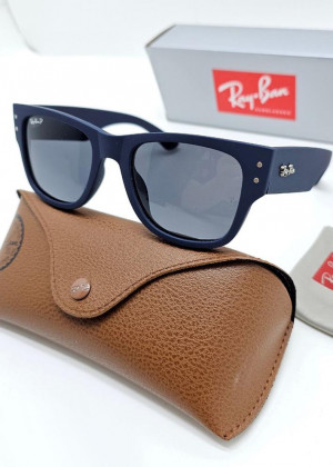Набор солнцезащитные очки, коробка, чехол + салфетки #21169744