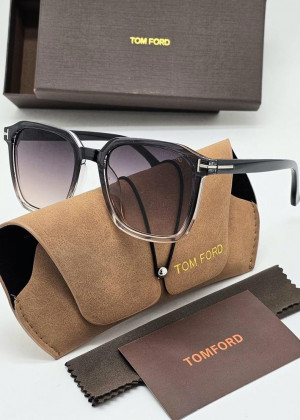 Набор солнцезащитные очки, коробка, чехол + салфетки #21175625