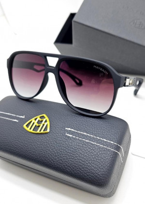 Набор солнцезащитные очки, коробка, чехол + салфетки #21176343