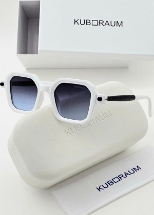 Набор солнцезащитные очки, коробка, чехол + салфетки #21178009