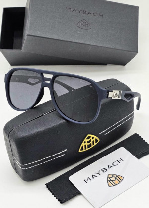 Набор солнцезащитные очки, коробка, чехол + салфетки #21178034