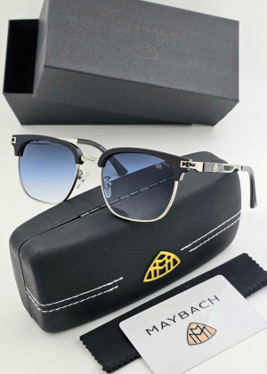 Набор солнцезащитные очки, коробка, чехол + салфетки #21185177