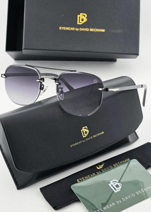 Набор солнцезащитные очки, коробка, чехол + салфетки #21185205