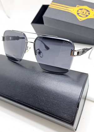 Набор солнцезащитные очки, коробка, чехол + салфетки #21189660