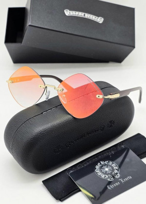 Набор солнцезащитные очки, коробка, чехол + салфетки 21191543