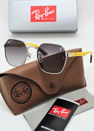 Набор солнцезащитные очки, коробка, чехол + салфетки 21193419