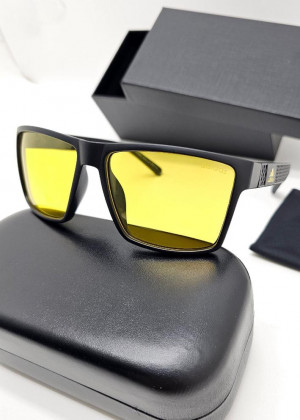 Набор солнцезащитные очки, коробка, чехол + салфетки #21194175