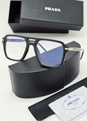 Набор солнцезащитные очки, коробка, чехол + салфетки #21197902