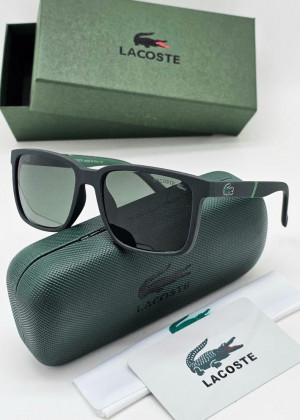 Набор солнцезащитные очки, коробка, чехол + салфетки #21197919
