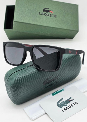 Набор солнцезащитные очки, коробка, чехол + салфетки #21197920