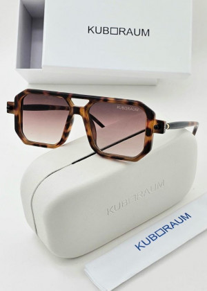 Набор солнцезащитные очки, коробка, чехол + салфетки #21197923