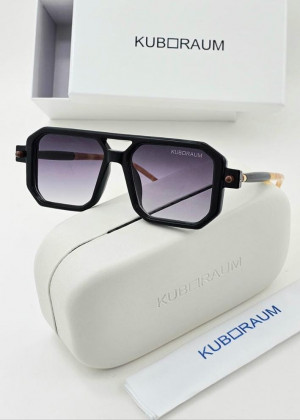 Набор солнцезащитные очки, коробка, чехол + салфетки #21197925