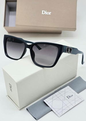 Набор солнцезащитные очки, коробка, чехол + салфетки #21197964