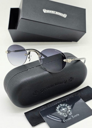 Набор солнцезащитные очки, коробка, чехол + салфетки #21206497