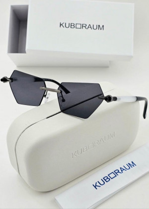 Набор женские солнцезащитные очки, коробка, чехол + салфетки #21209706