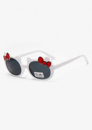 Детские солнцезащитные очки #21237742