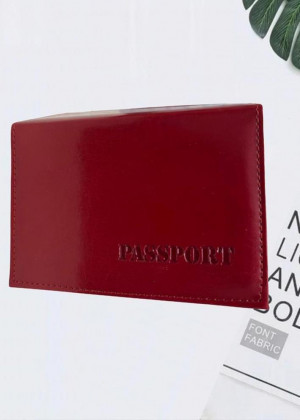 Обложка для паспорта 21237838