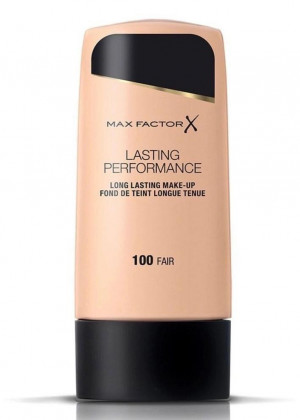 Тональная основа Max Factor Lasting Performance #21256211