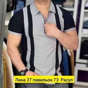 Футболка #21379788