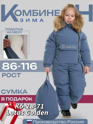 Комбинезон 21699199