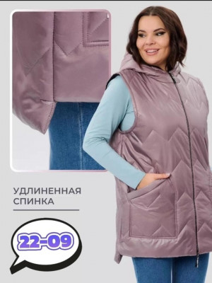 Жилет #21933087