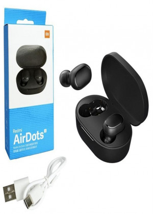 Беспроводные наушники Xiaomi Redmi AirDots 21966745