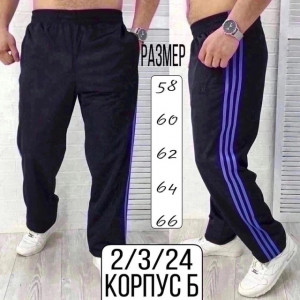 Спортивные брюки #22257569