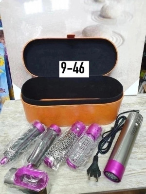 Фен стайлер для волос 5в1 #22625283