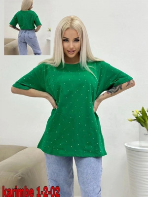 Футболка 22625594
