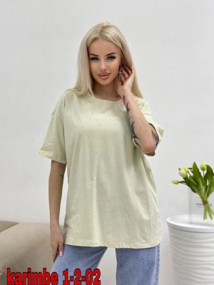 Футболка 22625598