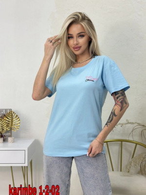 Футболка 22625777