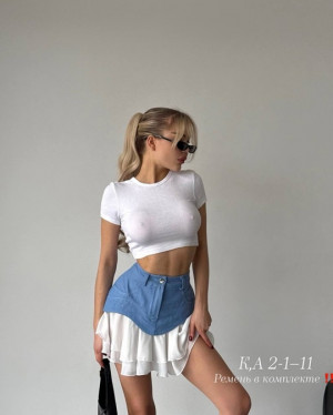 Юбка 22627794