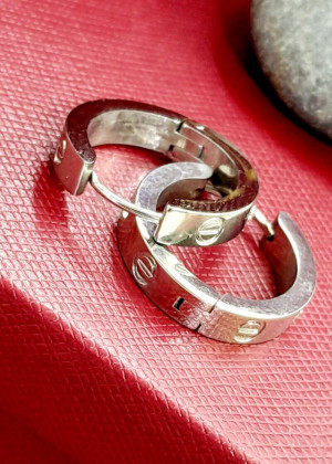 Серьги 22631901