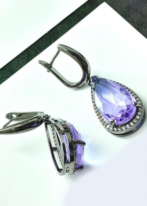 Серьги 22632154