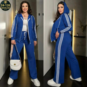 Спортивный костюм 22633216