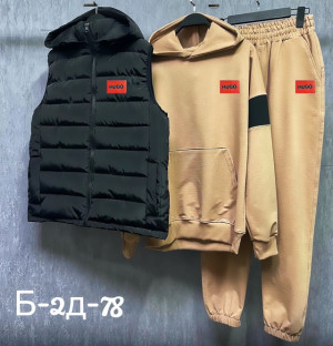 Спортивный костюм 22633616