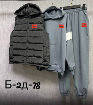 Спортивный костюм 22633617
