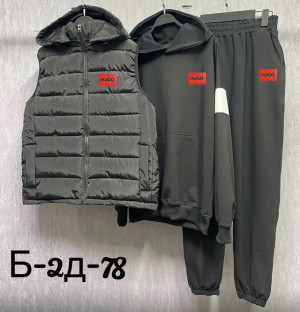 Спортивный костюм 22633618