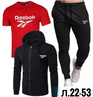 Спортивный костюм 22634182