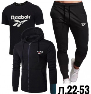 Спортивный костюм 22634184