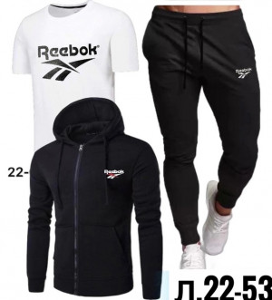 Спортивный костюм 22634186